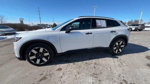 2024 Honda Prologue Elite