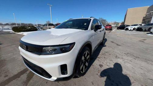 2024 Honda Prologue Elite