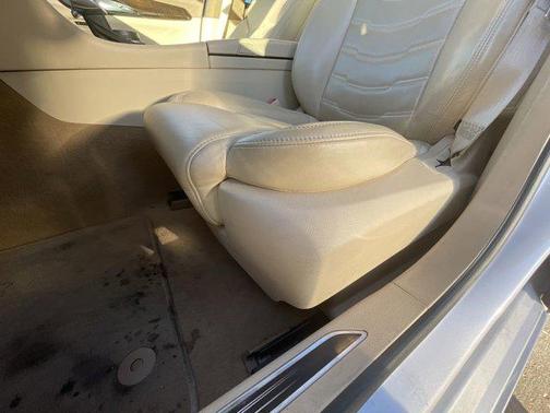 2016 Cadillac CT6 3.0L Twin Turbo Platinum