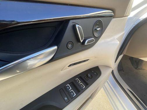 2016 Cadillac CT6 3.0L Twin Turbo Platinum
