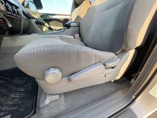 2007 Toyota 4Runner SR5