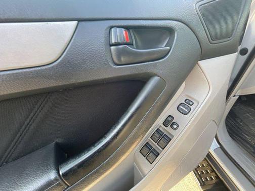 2007 Toyota 4Runner SR5