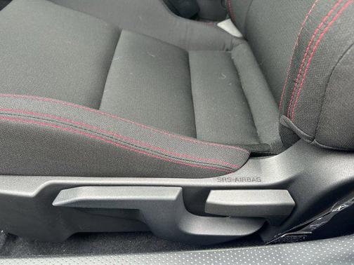 2023 Subaru BRZ Premium