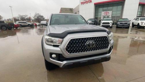 2019 Toyota Tacoma TRD Off Road