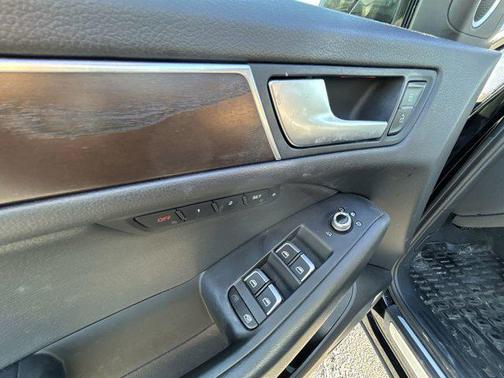 2016 Audi Q5 2.0T Premium Plus