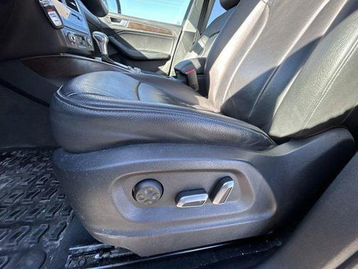 2016 Audi Q5 2.0T Premium Plus