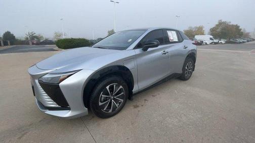 2024 Lexus RZ 300e Premium