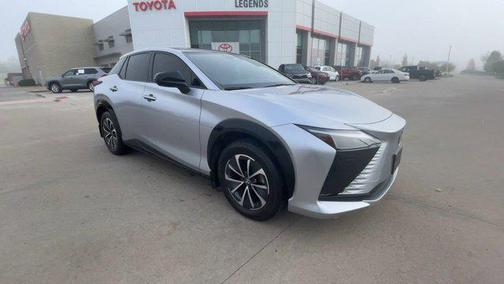 2024 Lexus RZ 300e Premium