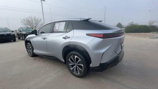 2024 Lexus RZ 300e Premium