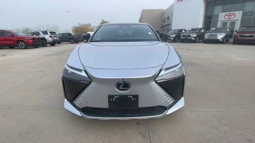 2024 Lexus RZ 300e Premium