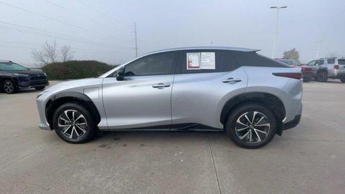 2024 Lexus RZ 300e Premium