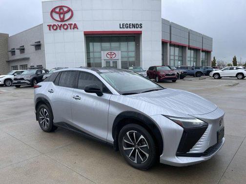 2024 Lexus RZ 300e Premium