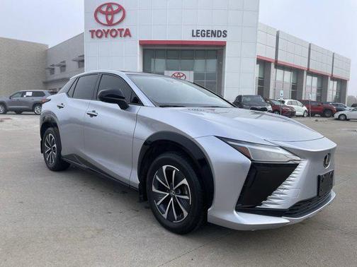 2024 Lexus RZ 300e Premium