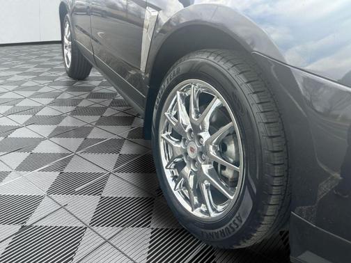 2014 Cadillac SRX Performance Collection