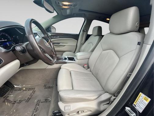 2014 Cadillac SRX Performance Collection