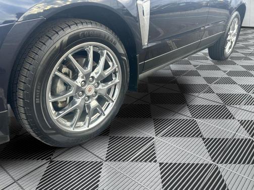 2014 Cadillac SRX Performance Collection