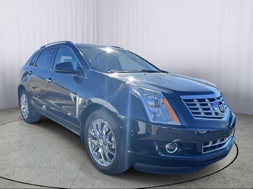 2014 Cadillac SRX Performance Collection