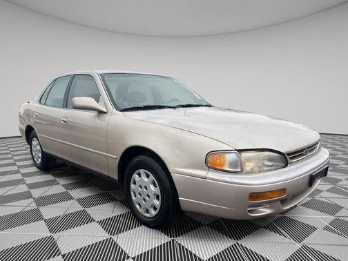 1996 Toyota Camry LE