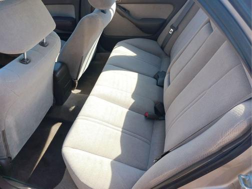 1996 Toyota Camry LE