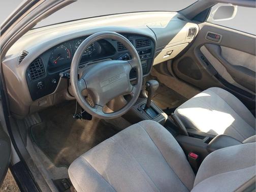 1996 Toyota Camry LE