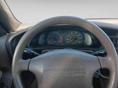 1996 Toyota Camry LE