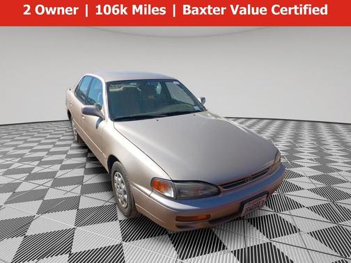 1996 Toyota Camry LE