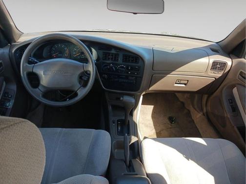1996 Toyota Camry LE