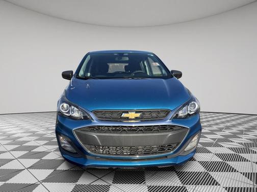 2020 Chevrolet Spark LS