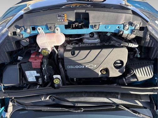 2020 Chevrolet Spark LS