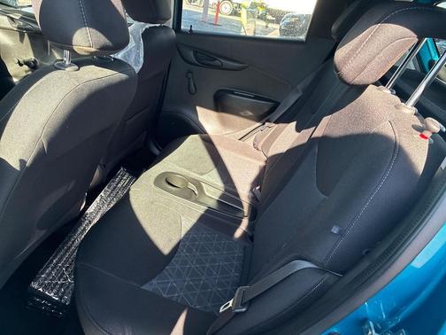 2020 Chevrolet Spark LS