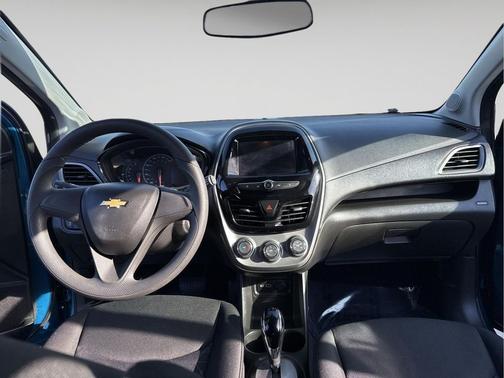 2020 Chevrolet Spark LS