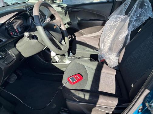 2020 Chevrolet Spark LS