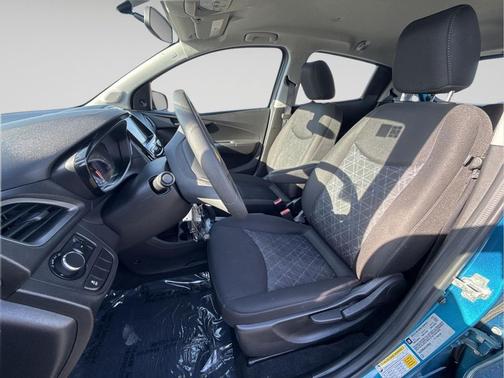 2020 Chevrolet Spark LS