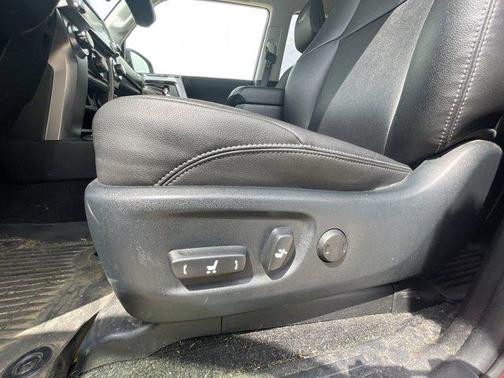 2023 Toyota 4Runner TRD Sport