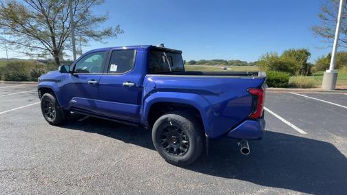 2025 Toyota Tacoma Limited