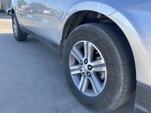 2015 Chevrolet Traverse 2LT