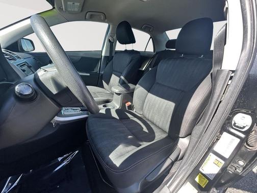 2013 Toyota Corolla S