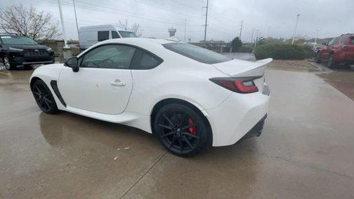 2024 Toyota GR86 Premium