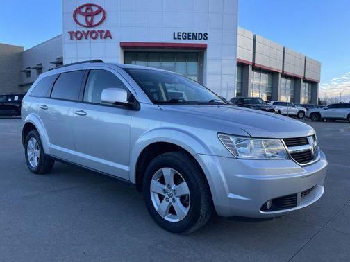 2010 Dodge Journey SXT