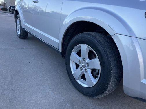 2010 Dodge Journey SXT