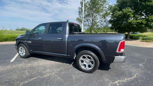 2014 RAM 1500 Laramie