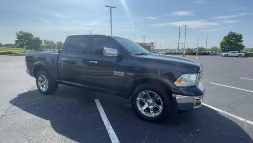 2014 RAM 1500 Laramie