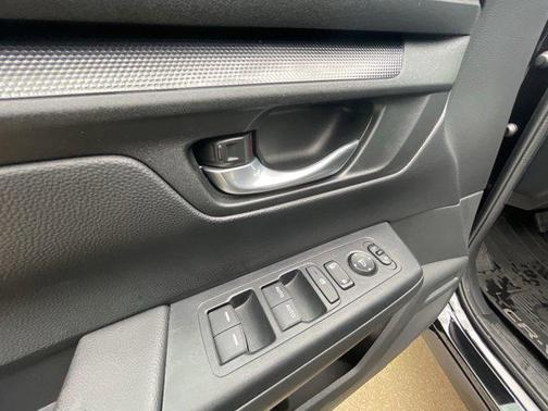 2024 Honda CR-V Hybrid Sport AWD