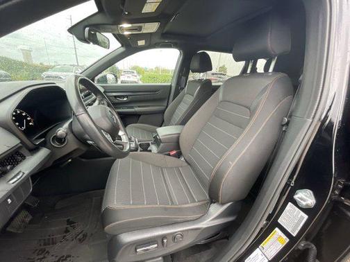 2024 Honda CR-V Hybrid Sport AWD