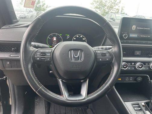 2024 Honda CR-V Hybrid Sport AWD