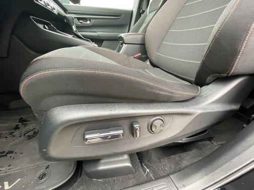 2024 Honda CR-V Hybrid Sport AWD