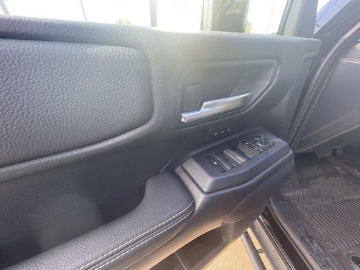 2024 Toyota Land Cruiser FIRST EDITION