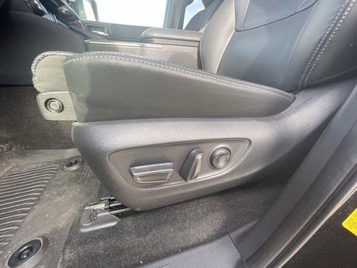 2024 Toyota Land Cruiser FIRST EDITION