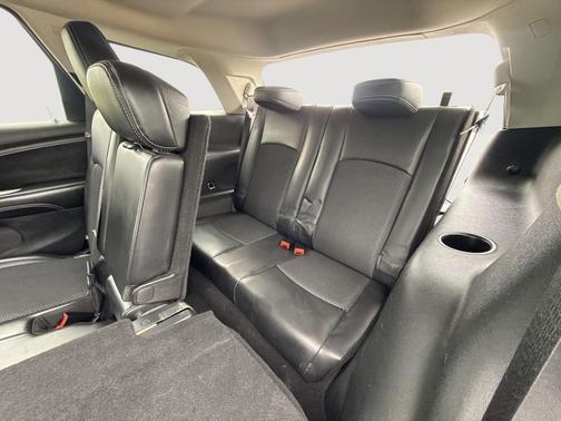 Redline 2 Coat Pearl 2020 Dodge Journey Crossroad