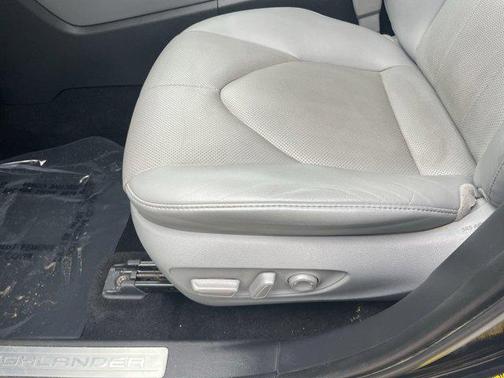 2021 Toyota Highlander Hybrid Limited